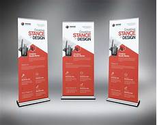 Pull Up Banner