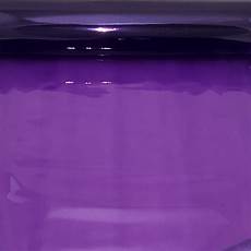 Purple Cellophane Roll
