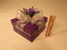 Purple Gift Wrap