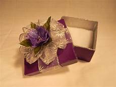 Purple Gift Wrap