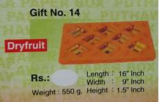 Puthawala Paper Box