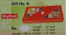 Puthawala Paper Box