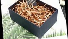 Raffia Box Filler