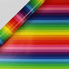 Rainbow Wrapping Paper