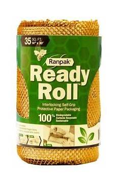 Ranpak Geami Paper