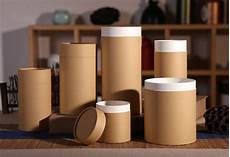 Recyclable Kraft Pouches