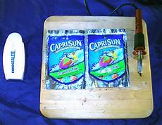 Recyclable Kraft Pouches