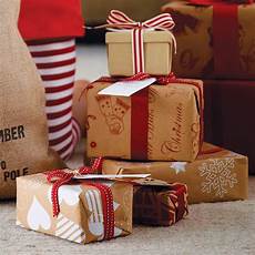 Recyclable Wrapping Paper