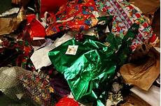 Recyclable Wrapping Paper
