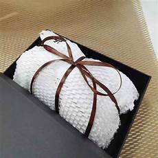 Recyclable Wrapping Paper