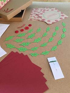 Recycled Kraft Card