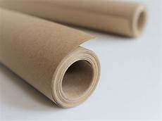 Recycled Kraft Paper
