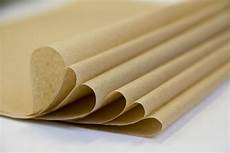 Recycled Kraft Paper