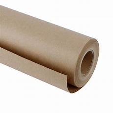 Recycled Kraft Paper
