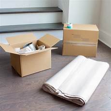 Recycled Packing Paper