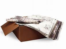 Recycled Packing Paper