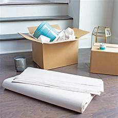 Recycled Packing Paper