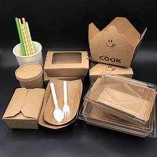 Recycled Paper Packaging