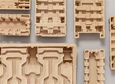 Recycled Pulp Packaging