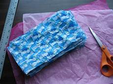 Recycled Tissue Paper