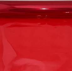 Red Cellophane Paper