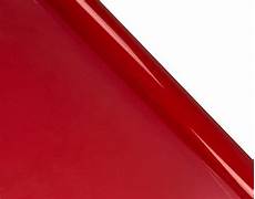 Red Cellophane Wrap