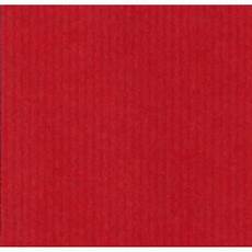 Red Kraft Paper