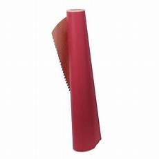 Red Kraft Paper