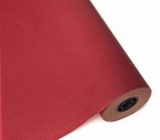 Red Kraft Paper