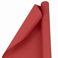 Red Wrapping Paper