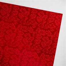 Red Wrapping Paper