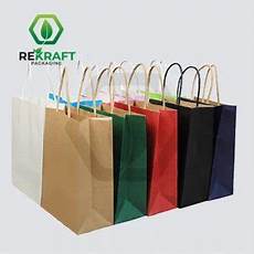 Repack Kraft Paper