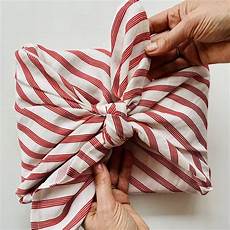 Reusable Wrapping Paper