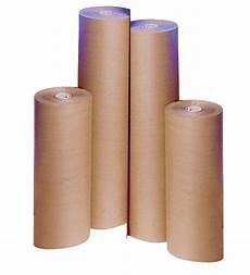 Ribbed Kraft Paper