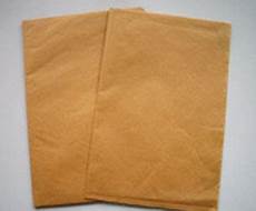 Ribbed Kraft