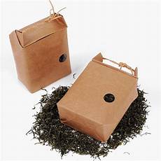 Rice Paper Packaging