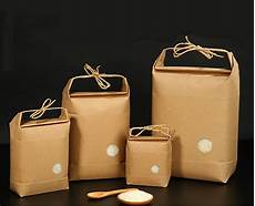 Rice Paper Packaging