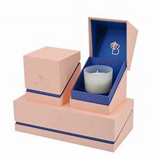 Rigid Paper Box