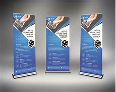 Roll Up Banner