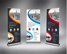 Roll Up Banner