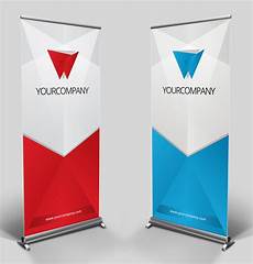 Roll Up Banner