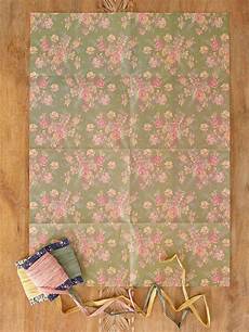 Rose Wrapping Paper