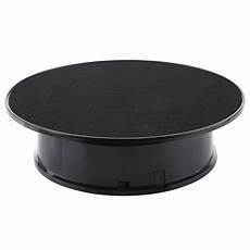 Rotating Display Stand