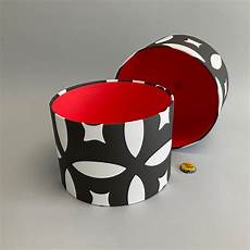 Round Paper Boxes