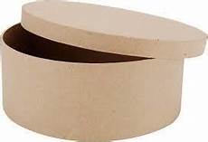Round Paper Boxes