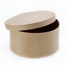 Round Paper Packaging