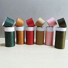 Round Paper Packaging