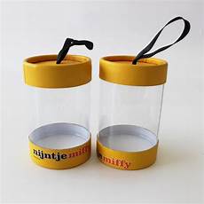 Round Paper Packaging