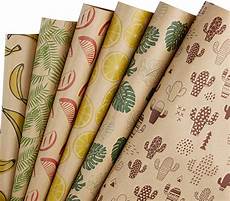 Ruspepa Wrapping Paper