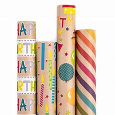 Ruspepa Wrapping Paper